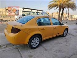 شيفروليه كوبالت